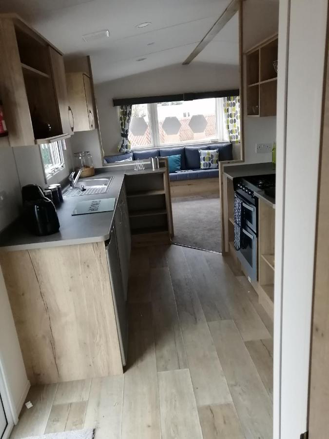 69R Seawick 2 Bedroom Caravan . New For 2022 Saint Osyth Exterior photo