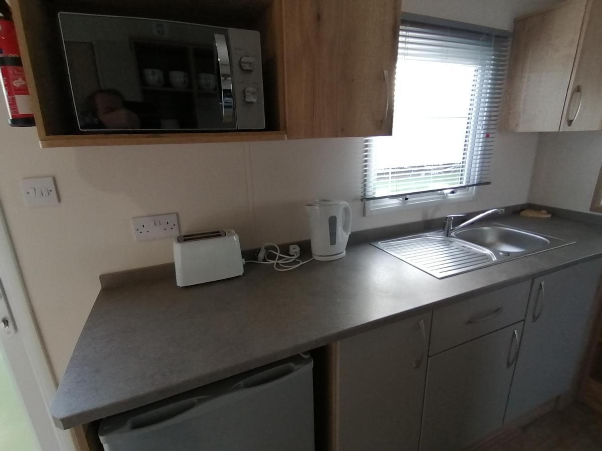 69R Seawick 2 Bedroom Caravan . New For 2022 Saint Osyth Exterior photo