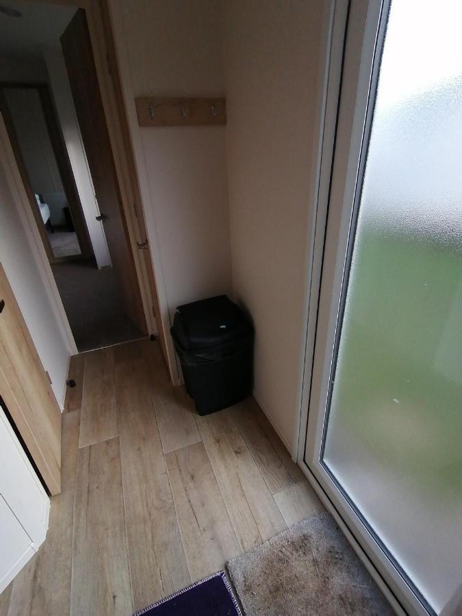 69R Seawick 2 Bedroom Caravan . New For 2022 Saint Osyth Exterior photo