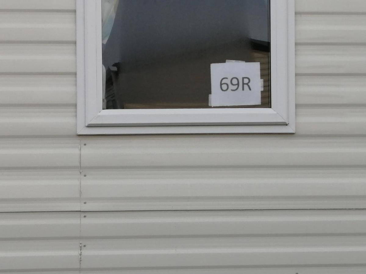 69R Seawick 2 Bedroom Caravan . New For 2022 Saint Osyth Exterior photo