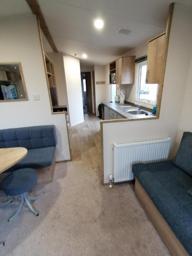 69R Seawick 2 Bedroom Caravan . New For 2022 Saint Osyth Exterior photo